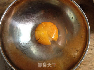 糖渍金桔的做法步骤:4