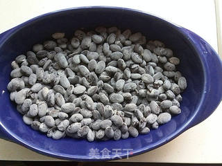 黑豆纳豆的做法步骤:14