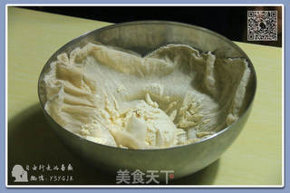 光影流转奶酪香——酸奶酪的做法步骤:14