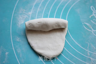 新蜜汁肉夹馍的做法步骤:9