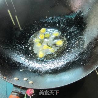 酱香猪脚的做法步骤：3