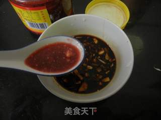 荔浦芋扣肉的做法步骤:11