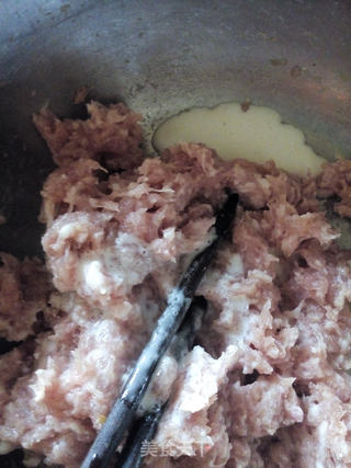 自制午餐肉的做法步骤:6