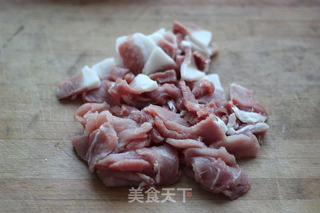 新蜜汁肉夹馍的做法步骤:4