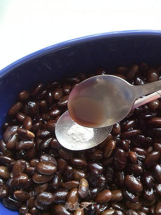 黑豆纳豆的做法步骤:8