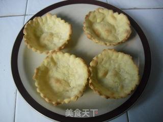 金盏沙拉南瓜土豆泥的做法步骤:5