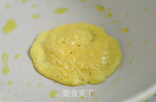 香甜鲜果松饼的做法步骤:11
