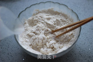 新蜜汁肉夹馍的做法步骤:2