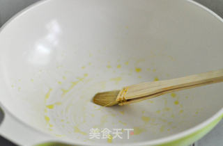香甜鲜果松饼的做法步骤:9