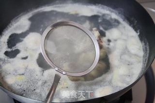 【红烧牛尾】:老少皆宜营养丰富的做法步骤:3