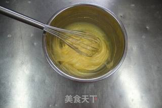 奶黄餐包的做法步骤:5