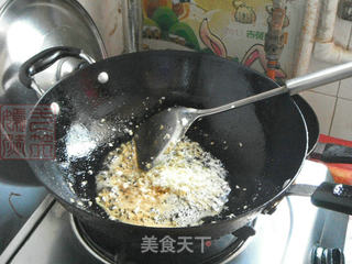 茄汁虾的做法步骤:7