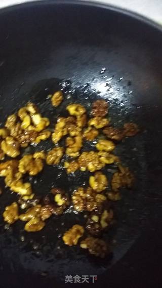 琥珀核桃的做法步骤:6