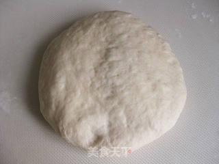 黑麦牛奶面包的做法步骤：8