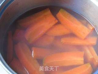 甜椒蔬菜沙拉的做法步骤:4