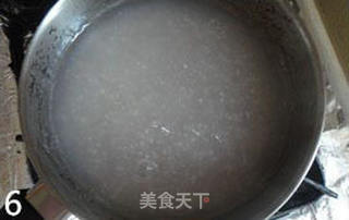 西米薏仁红豆汤的做法步骤:6