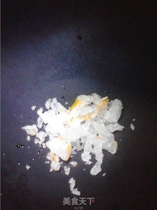 花生糖的做法步骤:4