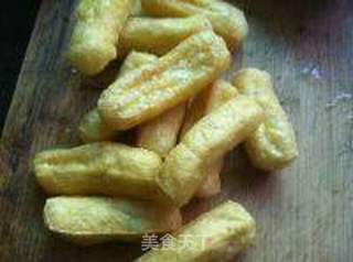 鞭炮迎春的做法步骤:4