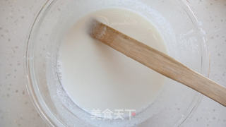 泰式西米糕的做法步骤:8