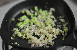 鸡蛋杯沙拉的做法步骤:3