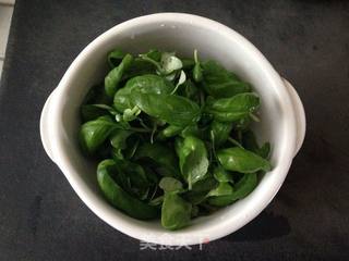 青酱意面的做法步骤:3