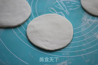 新蜜汁肉夹馍的做法步骤:10