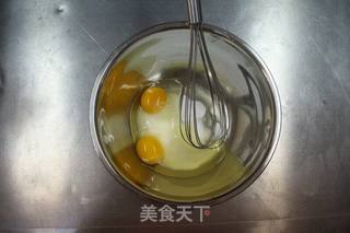 奶黄餐包的做法步骤:2