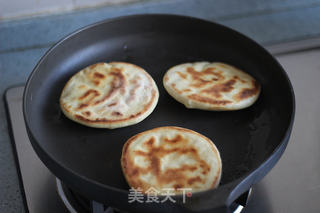 新蜜汁肉夹馍的做法步骤:11