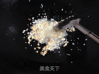 【粉丝蒜蓉蒸鱿鱼】的做法步骤:6