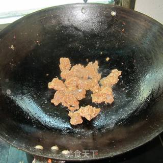 洋葱烧牛腩的做法步骤:6