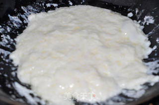 碧波芙蓉虾的做法步骤:15