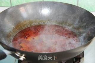 毛血旺的做法步骤:6