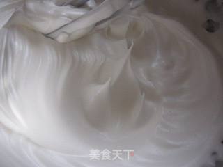 香橙戚风的做法步骤:6