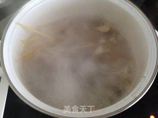 青酱意面的做法步骤:7