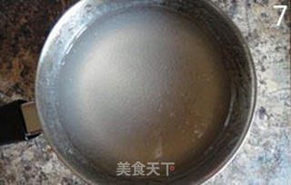 西米薏仁红豆汤的做法步骤:7