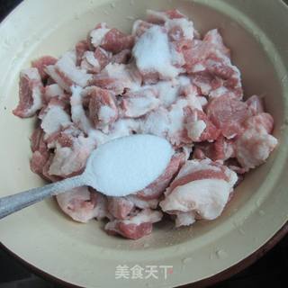 学做烤肠-----烤箱食谱的做法步骤:3