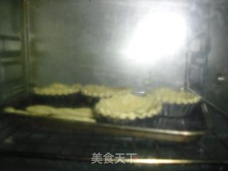 金盏沙拉南瓜土豆泥的做法步骤:4