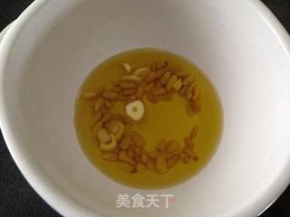 青酱意面的做法步骤:2