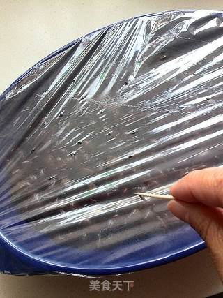 黑豆纳豆的做法步骤:11