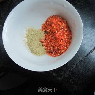 学做烤肠-----烤箱食谱的做法步骤：5