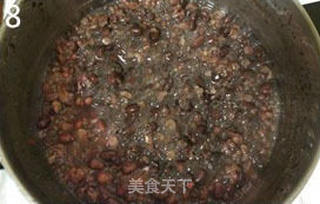 西米薏仁红豆汤的做法步骤:8