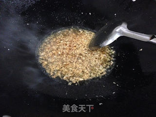 【粉丝蒜蓉蒸鱿鱼】的做法步骤:7