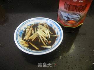 紫苏蒸大闸蟹的做法步骤:6
