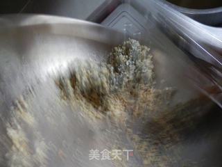 黑芝麻核桃糖的做法步骤:13