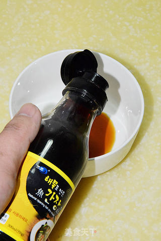 温拌鸟贝—开启春节年夜饭的序幕的做法步骤：6