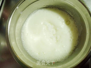 彩虹裸蛋糕的做法步骤:9