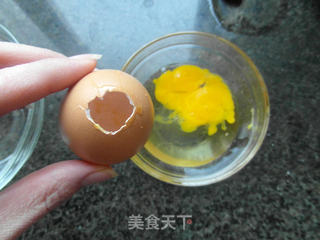 蛋壳盅的做法步骤:4