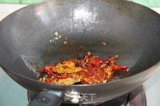 水煮肉片的做法步骤:4