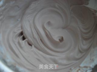 小熊蛋糕萌萌哒的做法步骤:11