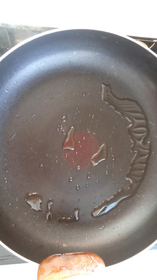 糖醋排骨的做法步骤:7